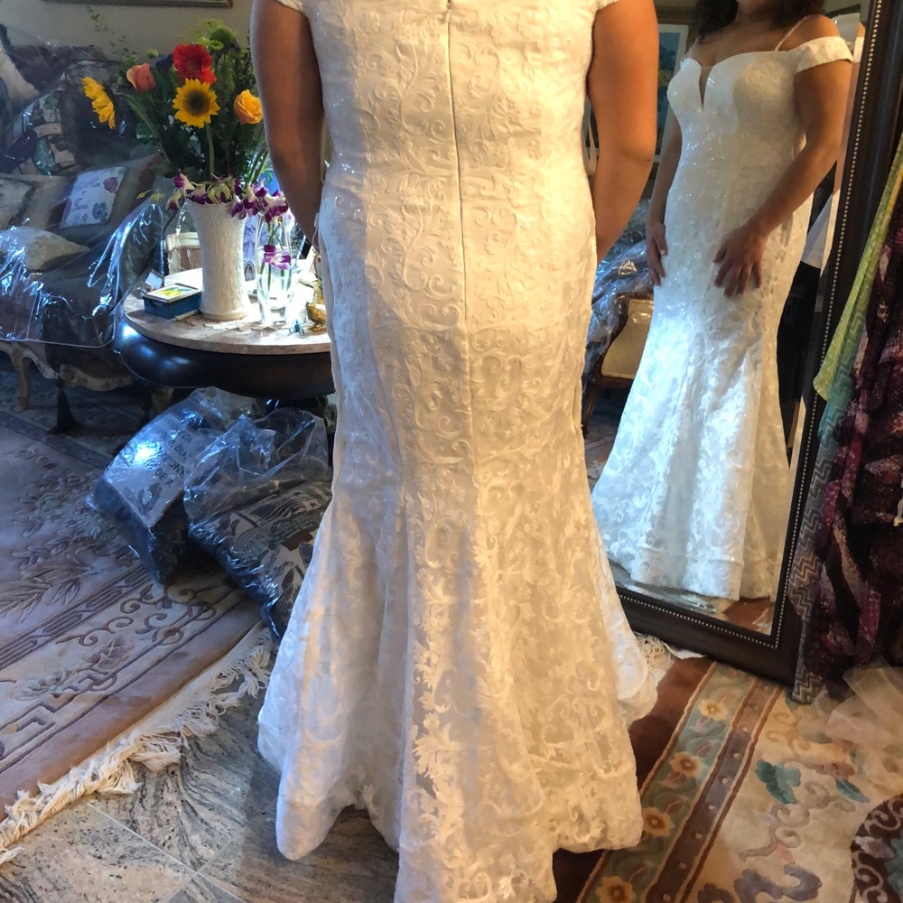 Prom/Bridal Dress